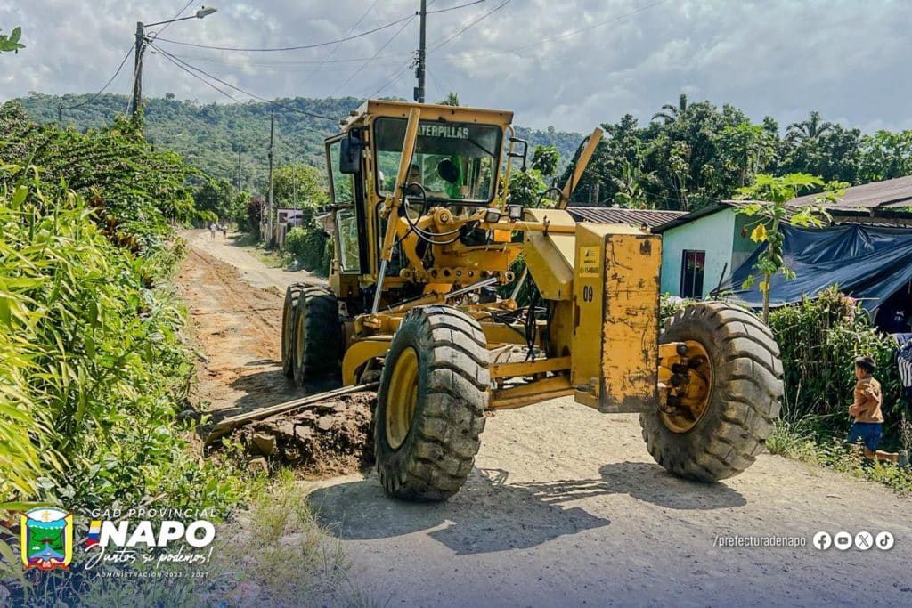 muyuna mantenimiento vial