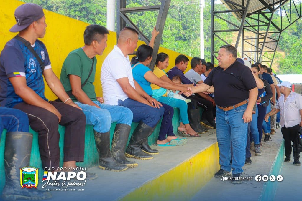 reunión de trabajo sobre vialidad rural con comunidades de bellavista alta y sectores aledaños