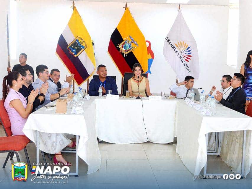 sesión de la comisión permanente de transparencia