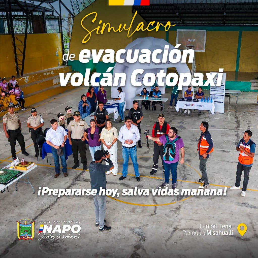 simulacros