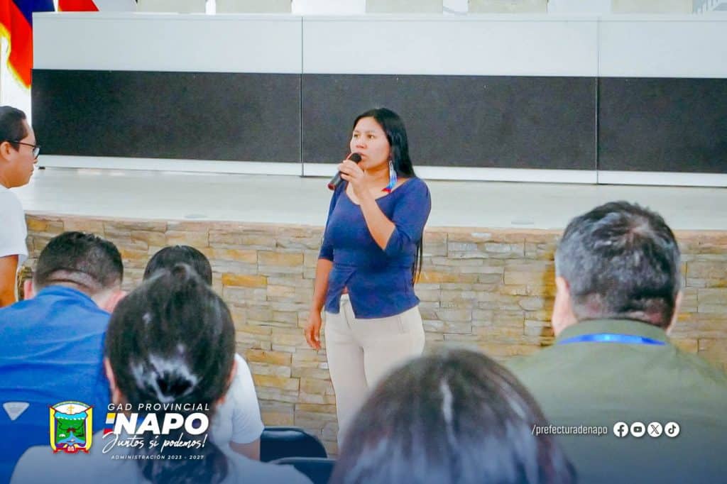 taller de diagnóstico del plan cantonal de turismo de archidona