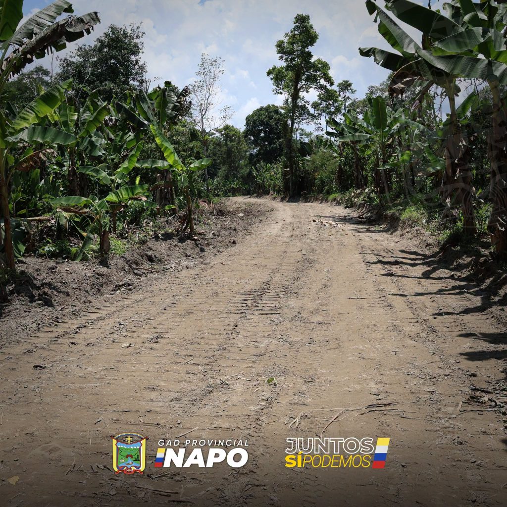 via isla anacando