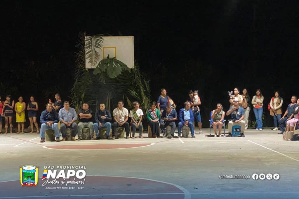 waysa upina comunidad guiña chimbana