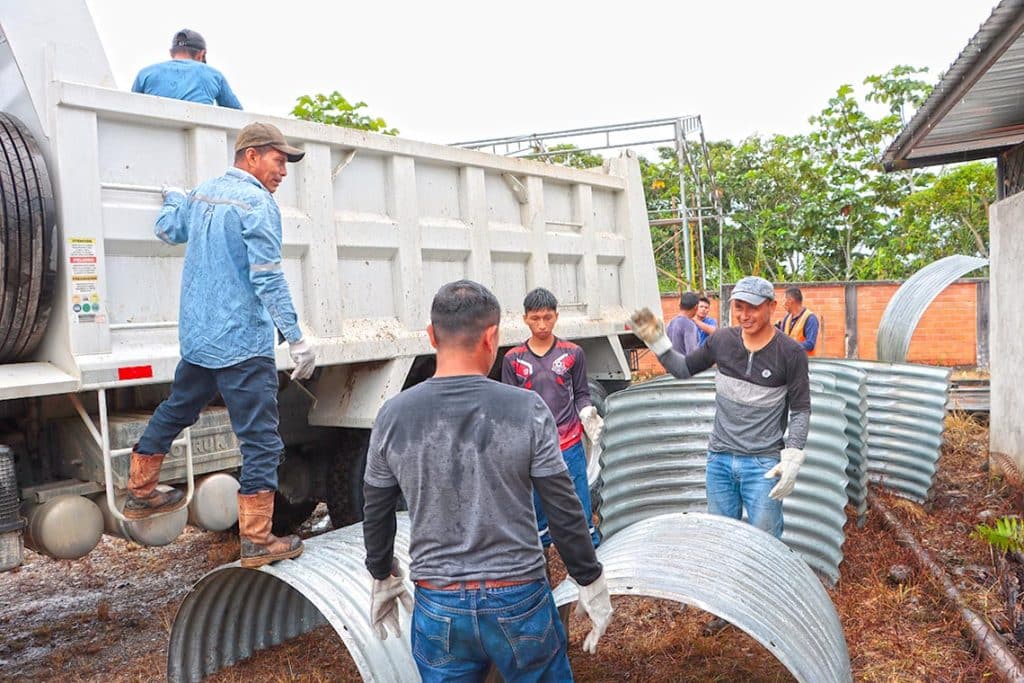 web alcantarillas para sta rosa