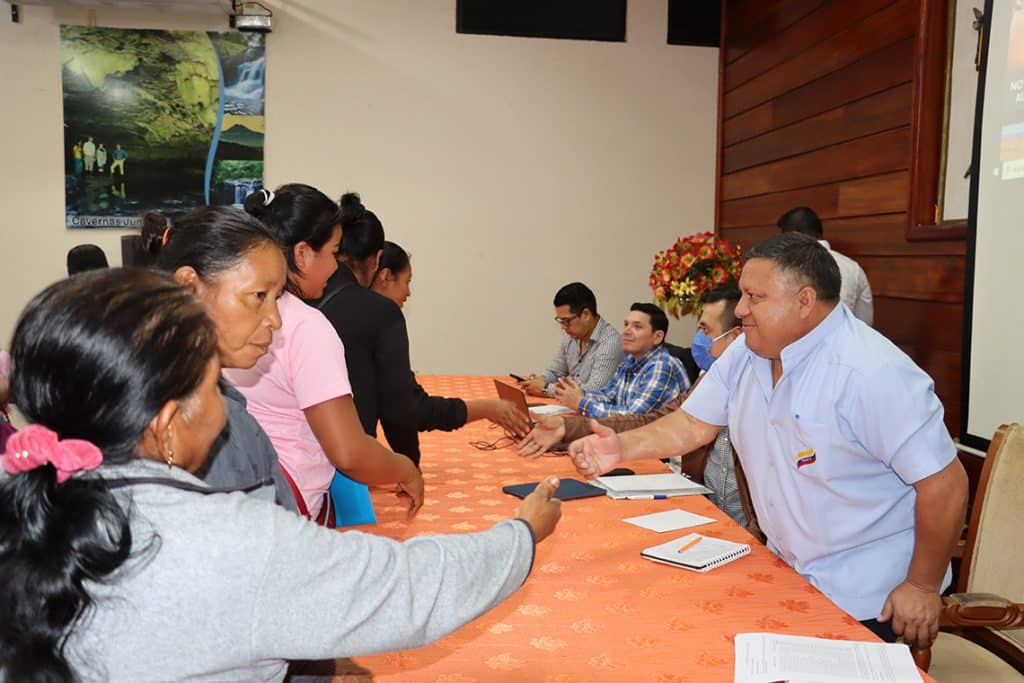 webatención al público 17 03 2025