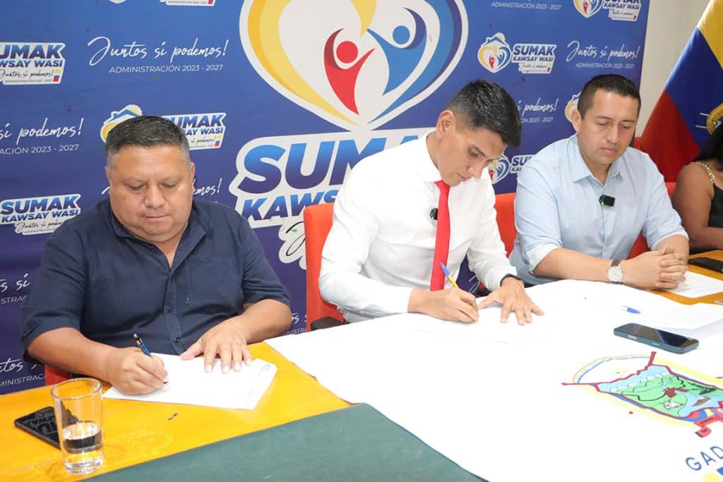 webfortalecimiento de la cobertura logística para atención a pacientes con enfermedades catastróficas en la provincia de napo