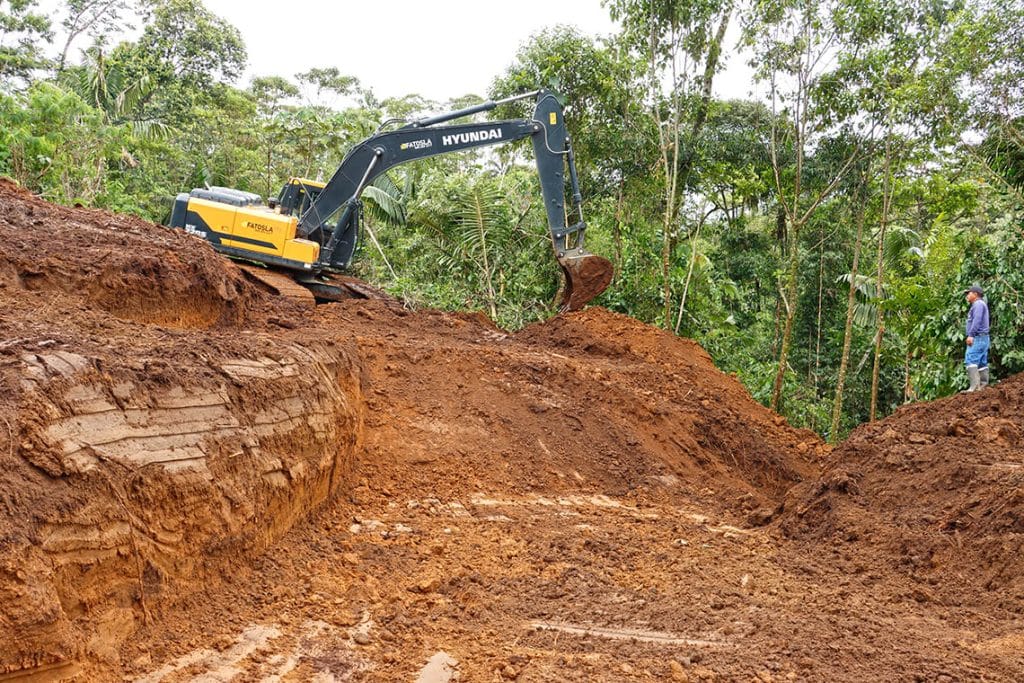 ¡avanzamos con obras que transforman! 